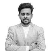 Suraj Kadam